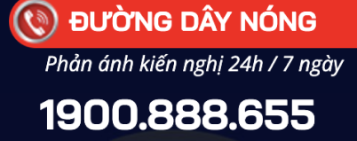 Đường dây nóng